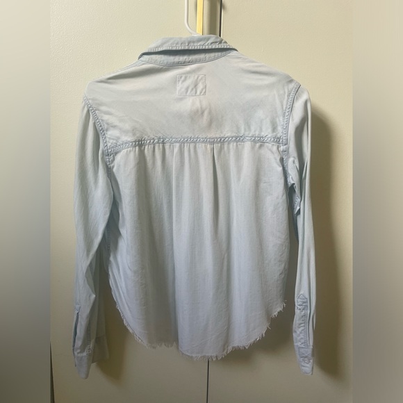 Flowy shirt from Rails - Picture 4 of 9